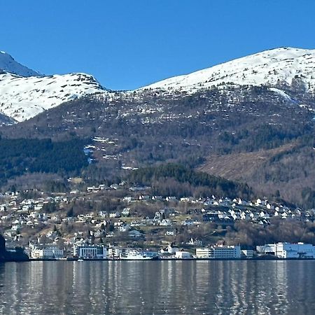 Lovise Mountain Apartment Stranda (More og Romsdal) Exterior foto